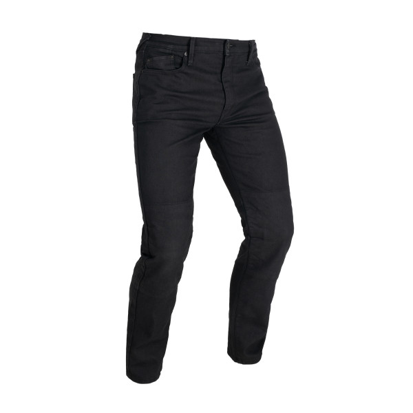 Oxford Oa aaa slim ms jeans blk 44